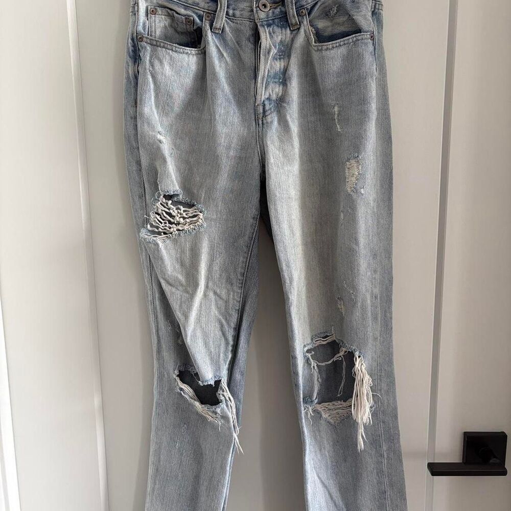 Pistola Women's Blue Jeans